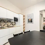 Marsala Апартаменты