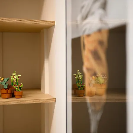 Apartment Marsala *
