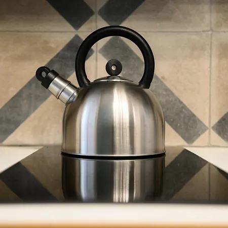 Marsala Lägenhet Neapel