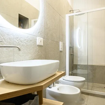 Apartment Marsala