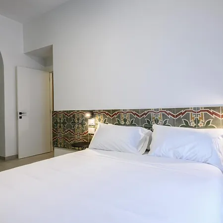 Marsala Apartment