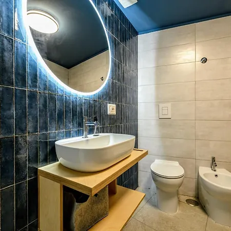 Marsala Apartment