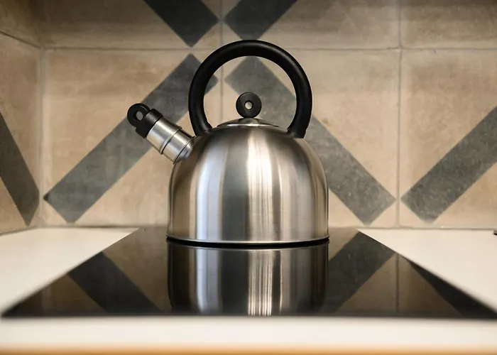 Marsala Lägenhet Neapel