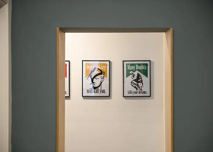 Lägenhet Marsala Neapel