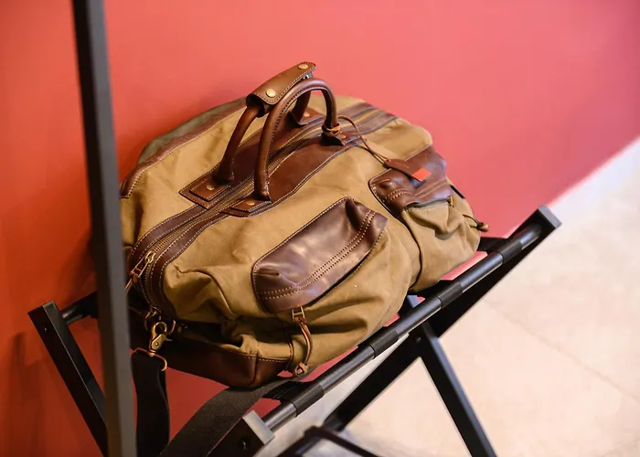 Lägenhet Marsala Neapel