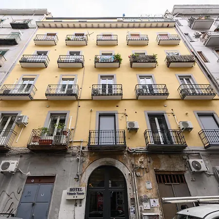 Appartement Marsala Naples