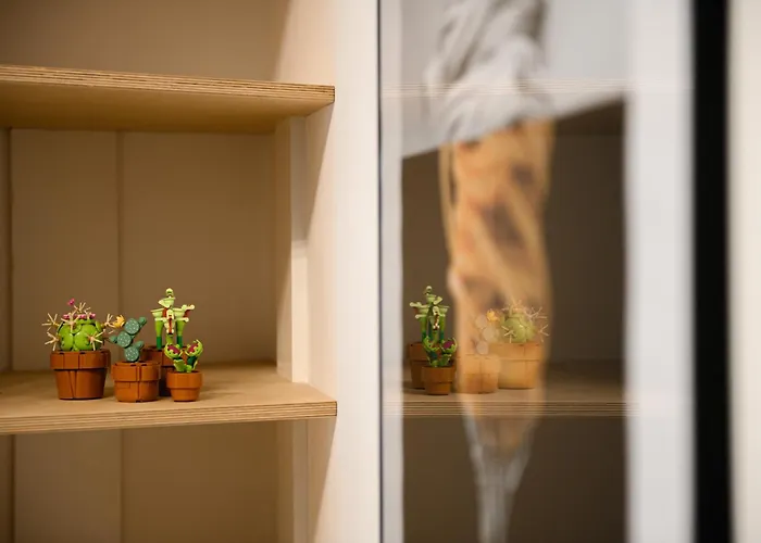 Appartement Marsala *