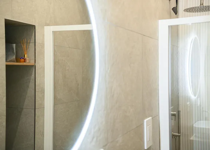 Appartement Marsala *