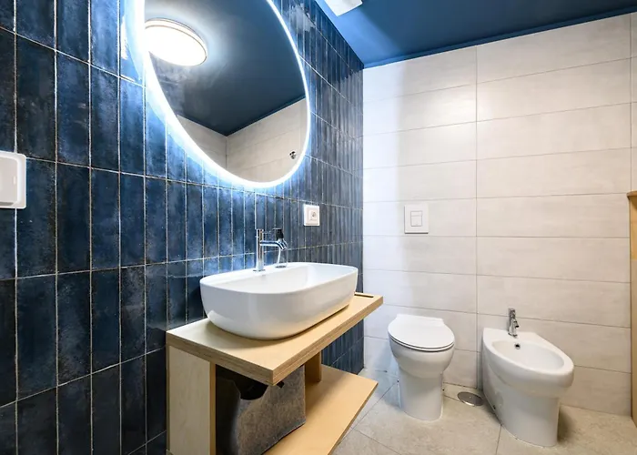 Marsala Appartement Naples