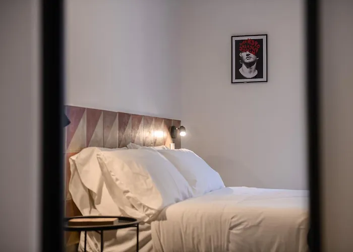 Marsala Appartement