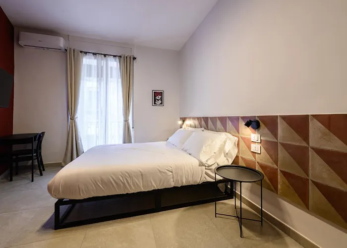 Marsala Appartement *