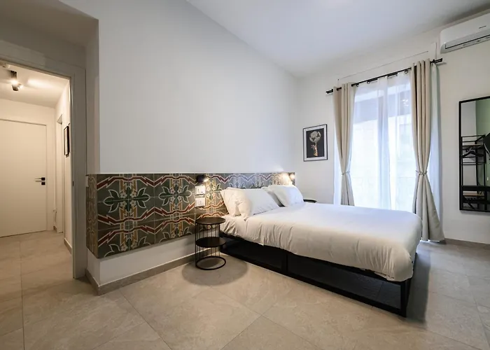 Appartement Marsala Naples