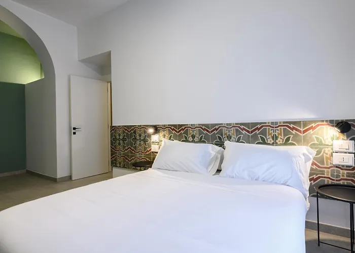Marsala Appartement