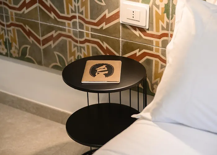 Appartement Marsala