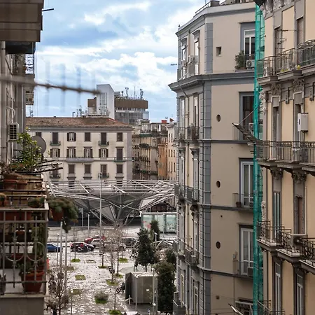 Marsala * Νάπολη